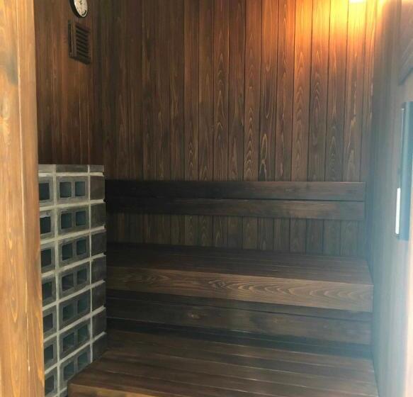 Fotos del hotel Fraser Residence Nankai Osaka:  33