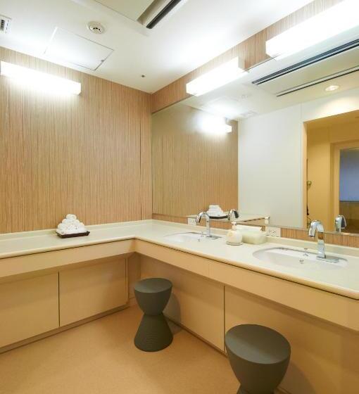 Fotos del hotel Fraser Residence Nankai Osaka:  45