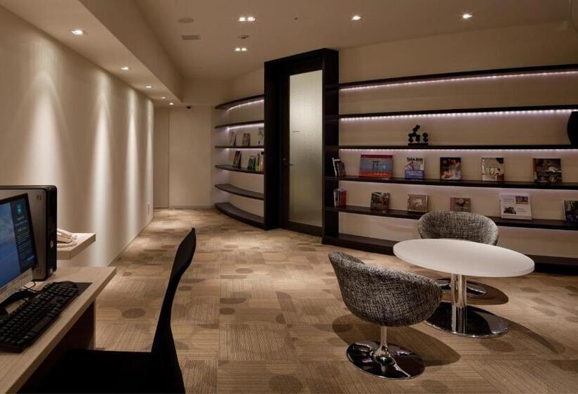 Fotos del hotel Fraser Residence Nankai Osaka:  35