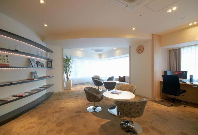 Fotos del hotel Fraser Residence Nankai Osaka:  41