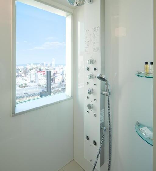Fotos del hotel Fraser Residence Nankai Osaka:  40