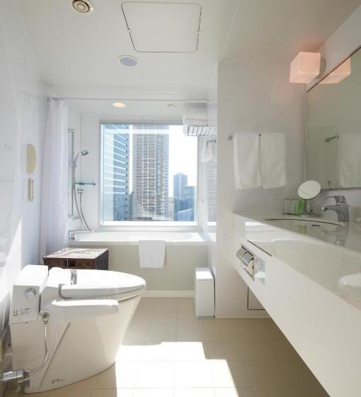 Fotos del hotel Fraser Residence Nankai Osaka:  31