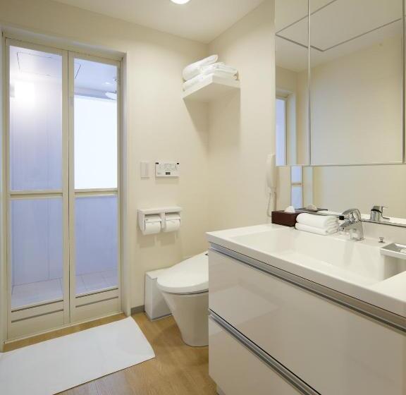 Fotos del hotel Fraser Residence Nankai Osaka:  21