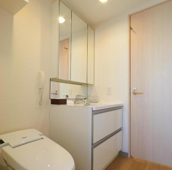 Fotos del hotel Fraser Residence Nankai Osaka:  22