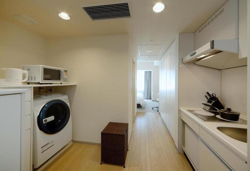 Fotos del hotel Fraser Residence Nankai Osaka:  23