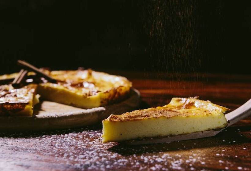 Gastronomy Hotel Kritsa