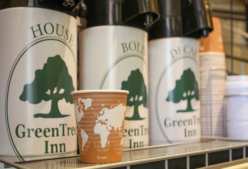 فندق Greentree Inn And Suites Florence, Az