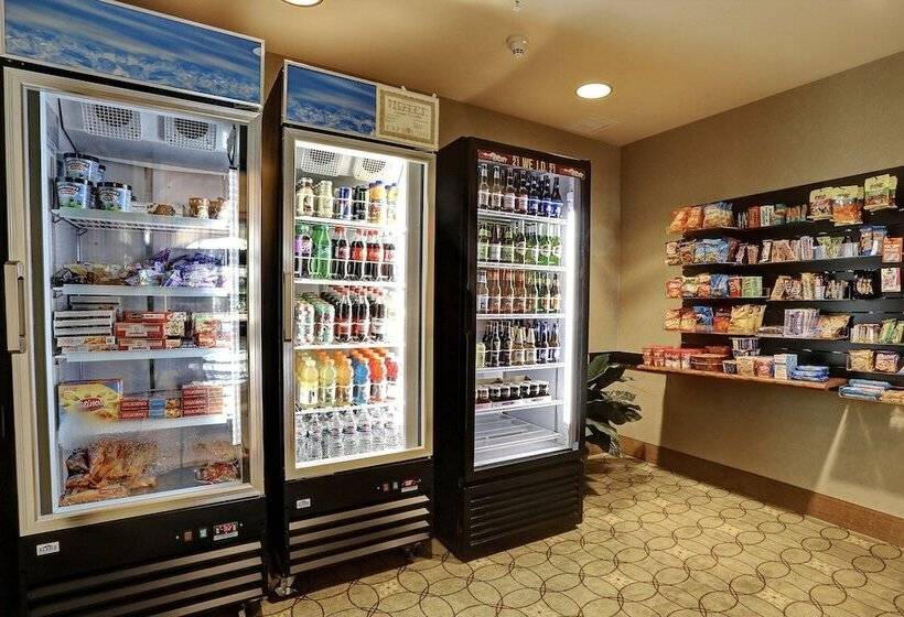 فندق Greentree Inn And Suites Florence, Az