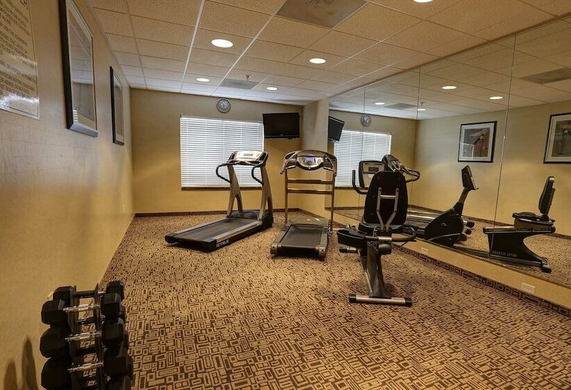 فندق Greentree Inn And Suites Florence, Az