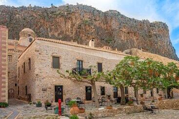 هتل Guesthouse Kellia