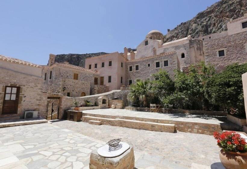 هتل Guesthouse Kellia