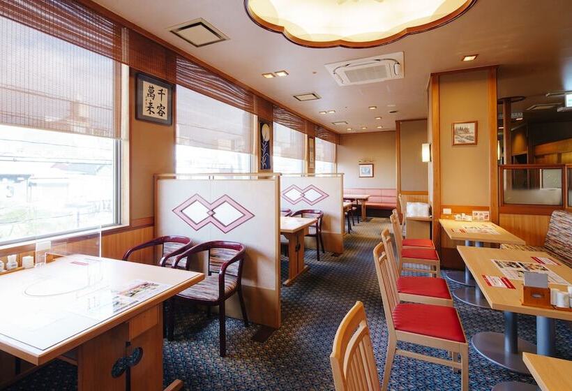 Fotos del hotel Hakata Nakasu Washington  Plaza:  14