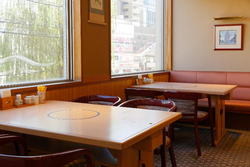 Fotos del hotel Hakata Nakasu Washington  Plaza:  22