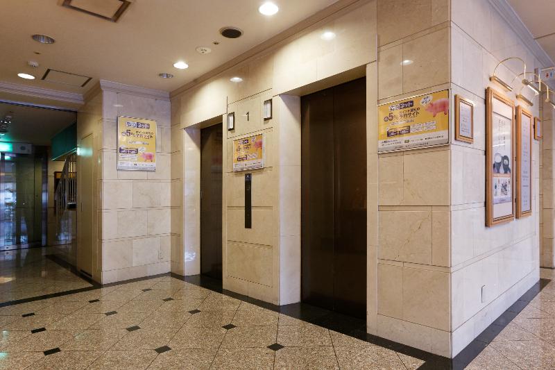Fotos del hotel Hakata Nakasu Washington  Plaza:  24