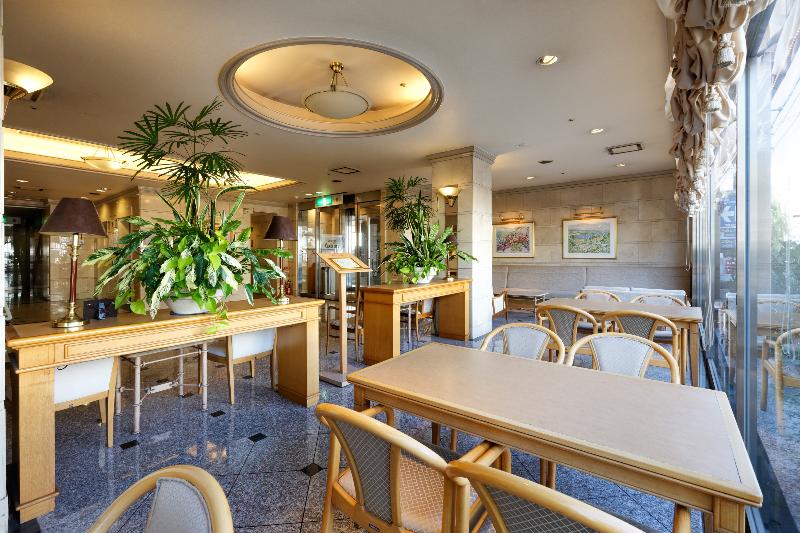 Fotos del hotel Hakata Nakasu Washington  Plaza:  26