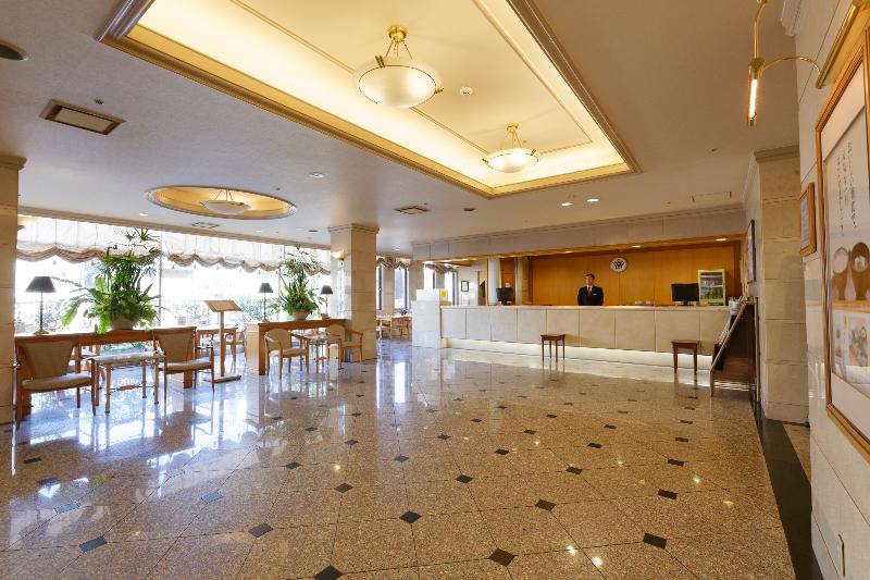 Hotel Hakata Nakasu Washington  Plaza