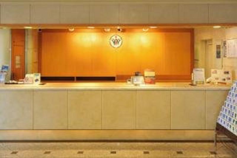 Fotos del hotel Hakata Nakasu Washington  Plaza:  30
