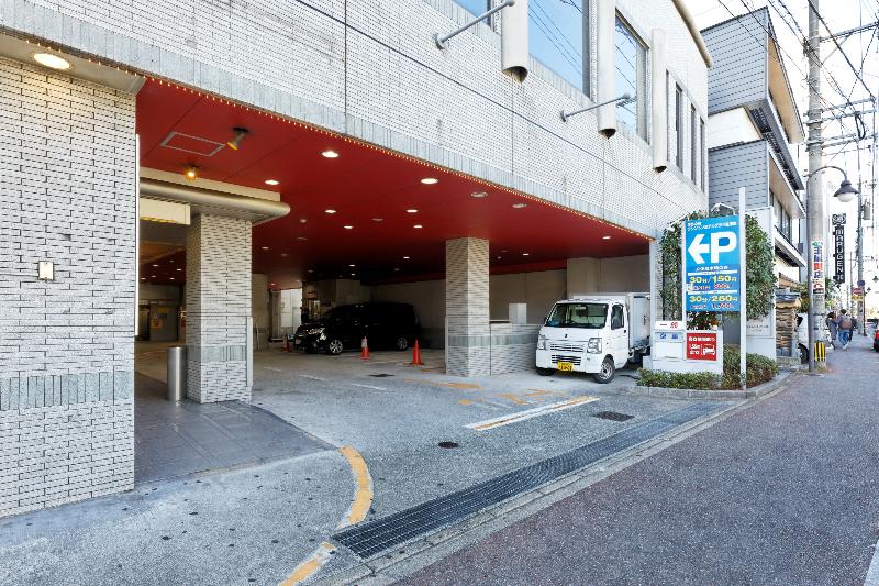 Fotos del hotel Hakata Nakasu Washington  Plaza:  37