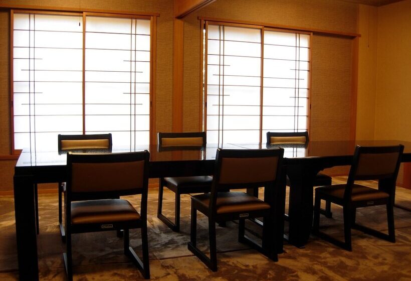 Fotos del hotel Hananoyado Fukuya:  2