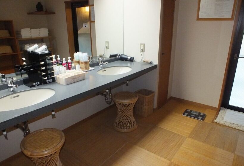 Fotos del hotel Hananoyado Fukuya:  13