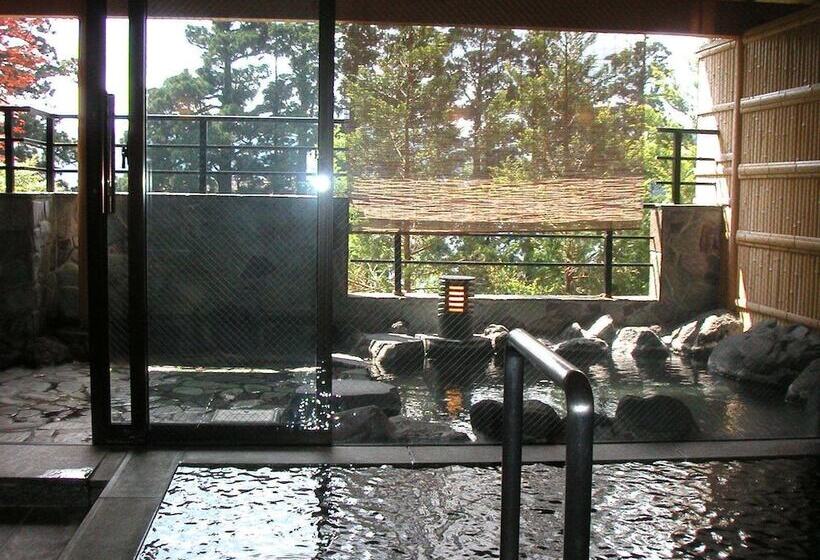 Fotos del hotel Hananoyado Fukuya:  9