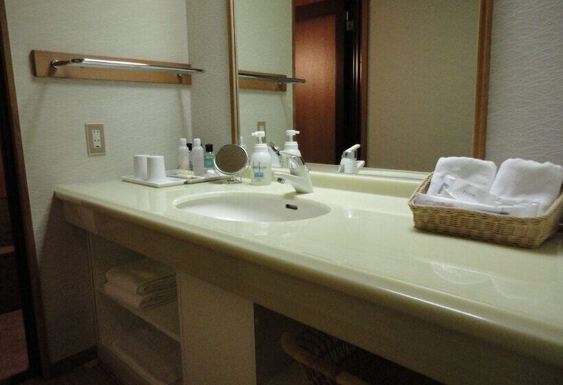 Fotos del hotel Hananoyado Fukuya:  23