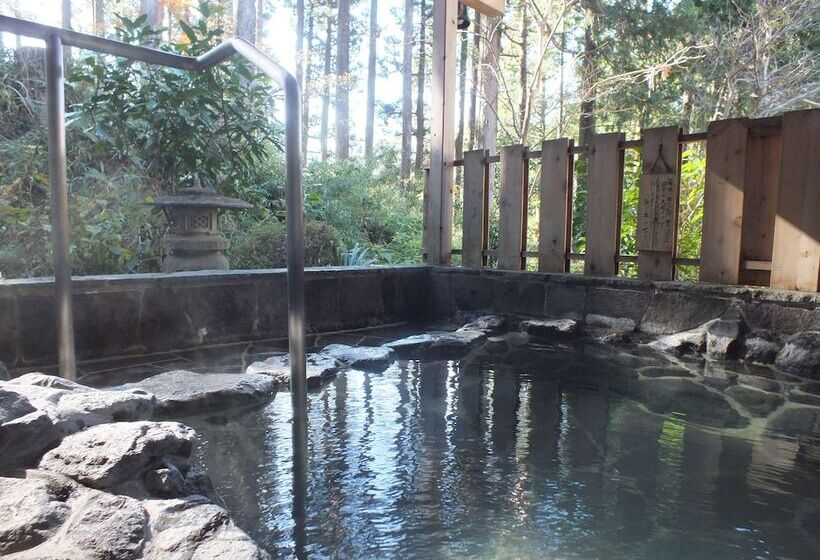 Fotos del hotel Hananoyado Fukuya:  8