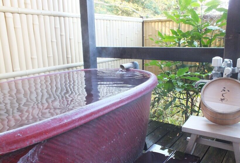Fotos del hotel Hananoyado Fukuya:  6
