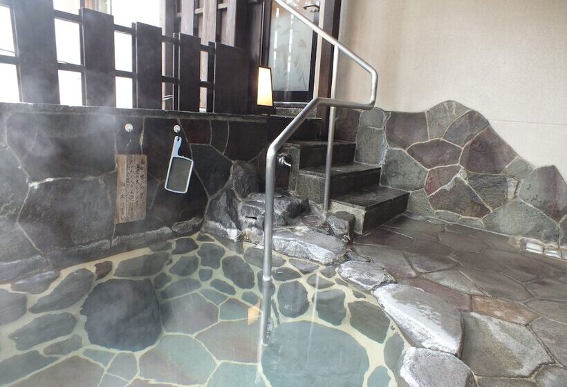 Fotos del hotel Hananoyado Fukuya:  5