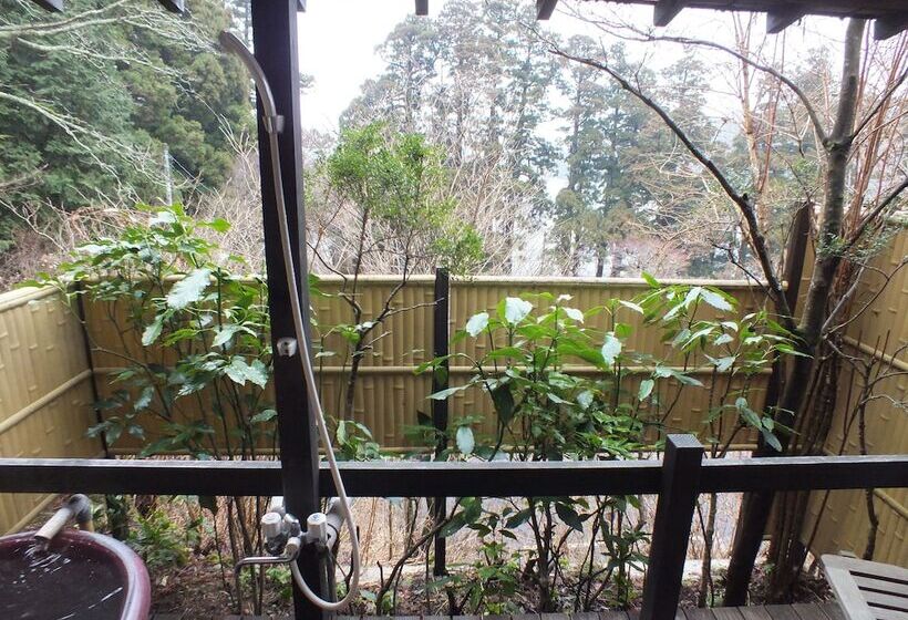 Fotos del hotel Hananoyado Fukuya:  4