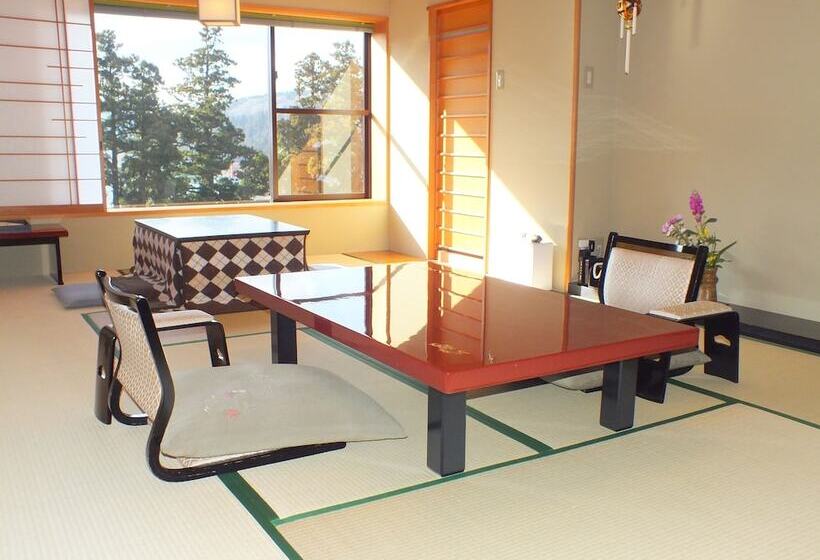 Fotos del hotel Hananoyado Fukuya:  30