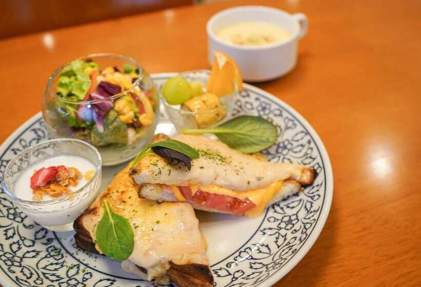 Heiwadai Hotel Tenjin