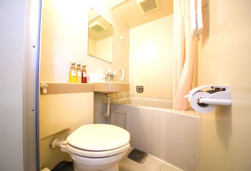 Heiwadai Hotel Tenjin
