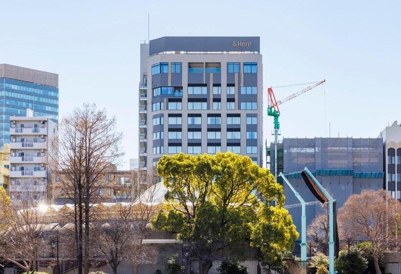 Fotos del hotel Park Side:  5