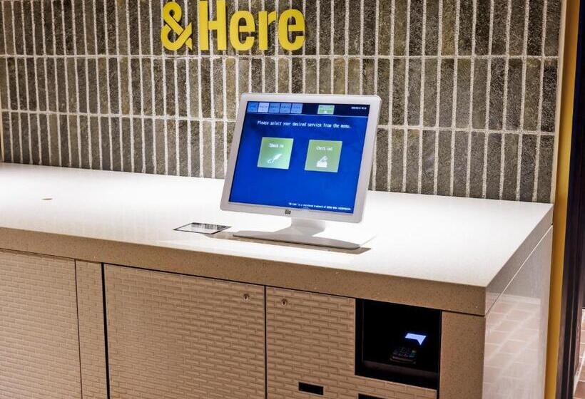 Fotos del hotel Park Side:  25