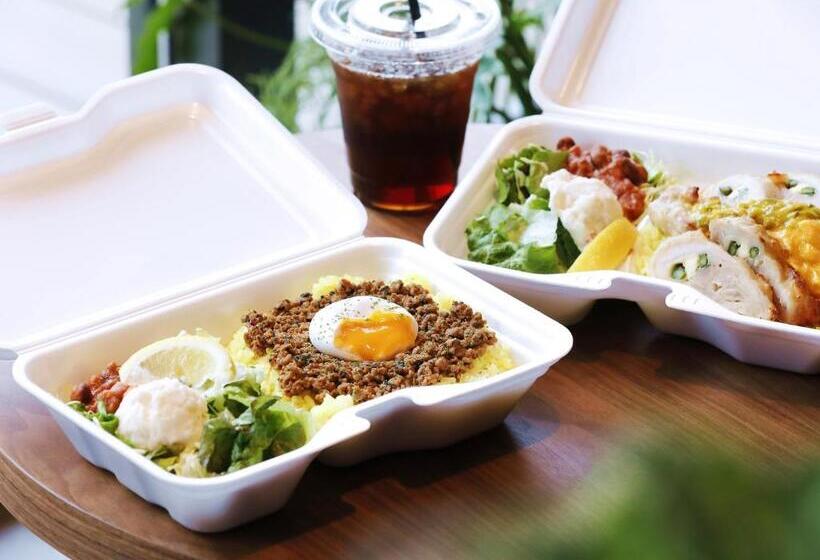 Fotos del hotel Park Side:  22