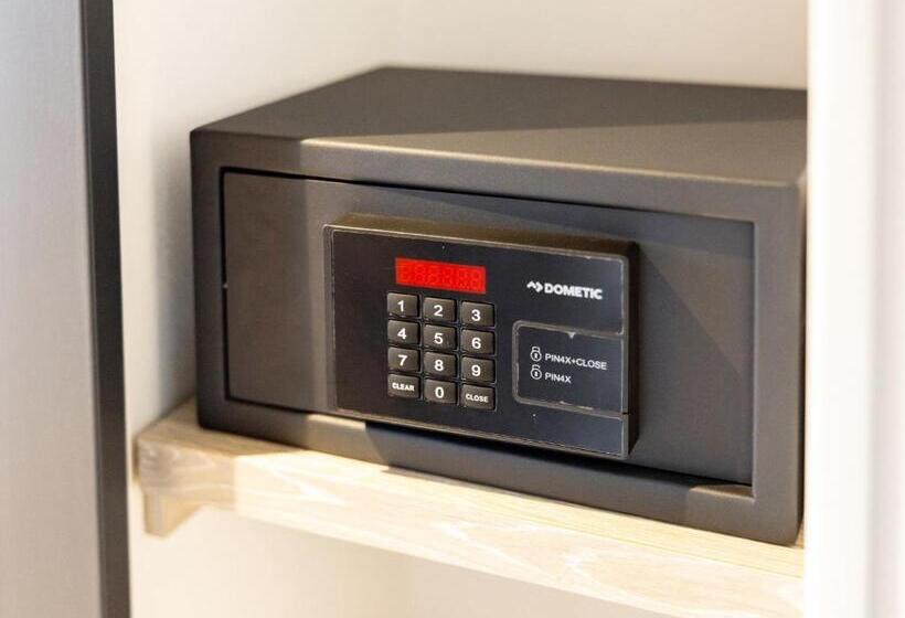 Fotos del hotel Park Side:  58