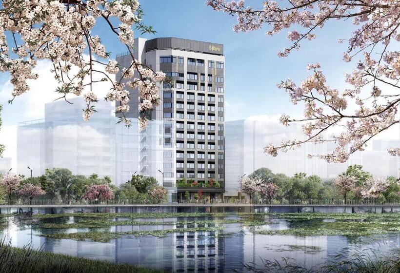 Fotos del hotel Park Side:  6