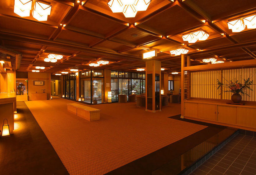 Fotos del hotel Hodakaso Sanganoyu:  2