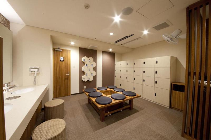 Fotos del hotel Hokke Club Kagoshima:  11