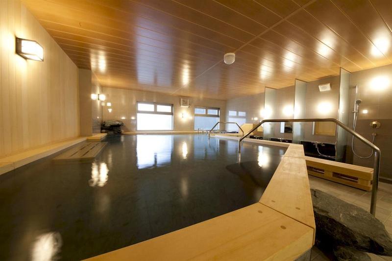Fotos del hotel Hokke Club Kagoshima:  13