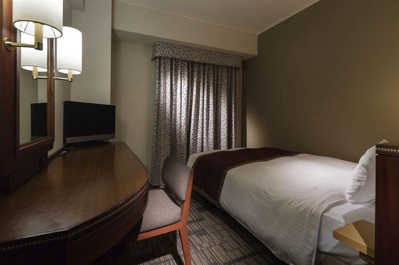 Fotos del hotel Hokke Club Kagoshima:  2