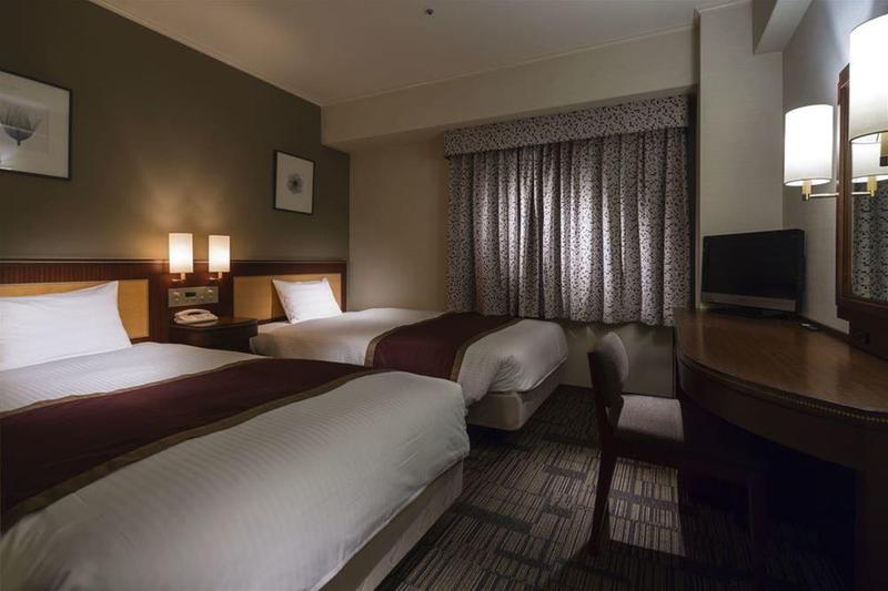 Fotos del hotel Hokke Club Kagoshima:  3