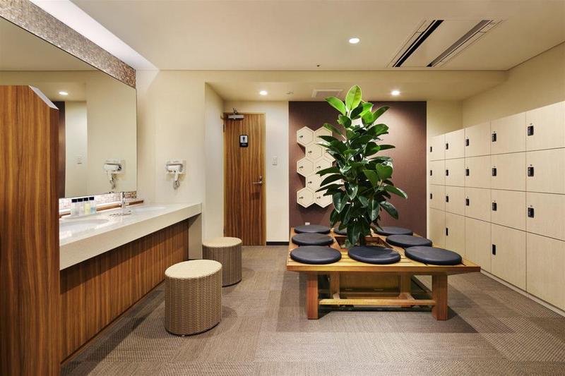 Fotos del hotel Hokke Club Kagoshima:  10