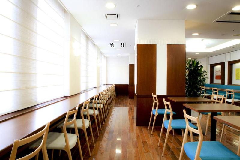 Fotos del hotel Hokke Club Kagoshima:  12
