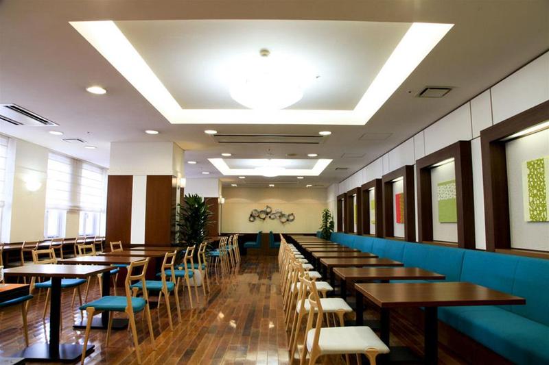 Fotos del hotel Hokke Club Kagoshima:  21