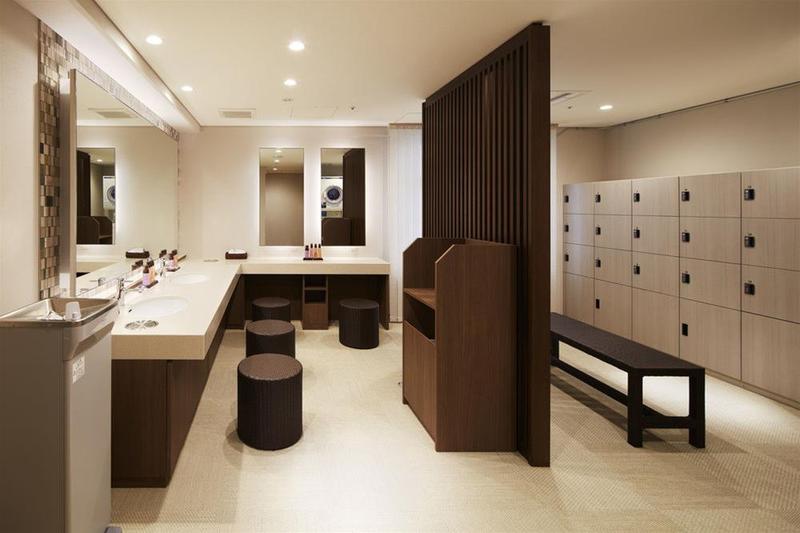 Fotos del hotel Hokke Club Kagoshima:  14