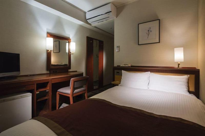 Fotos del hotel Hokke Club Kagoshima:  4