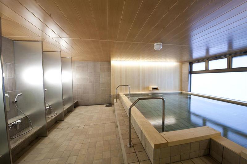 Fotos del hotel Hokke Club Kagoshima:  16