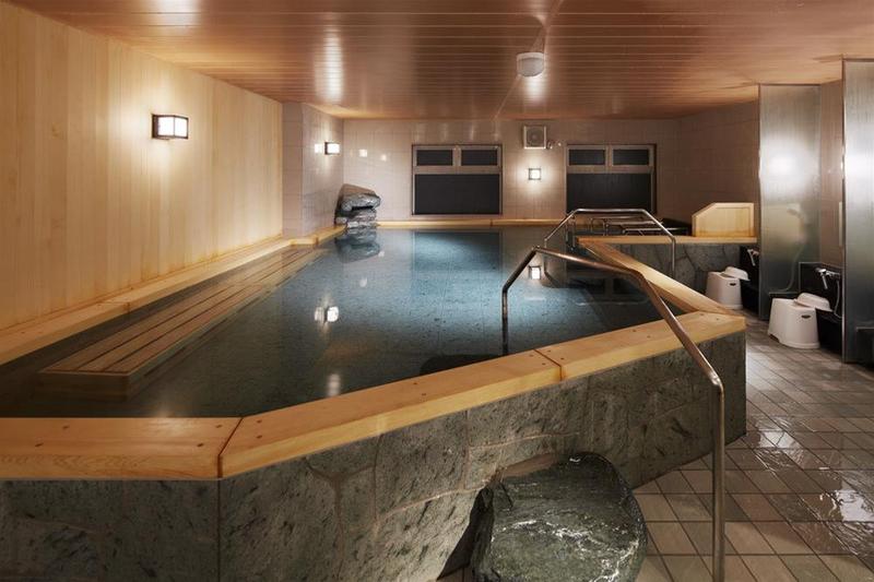 Fotos del hotel Hokke Club Kagoshima:  18